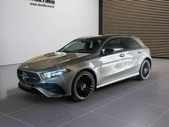 Photo Mercedes Classe A CLASSE A Classe A 250 e Hybrid EQ 8G-DCT