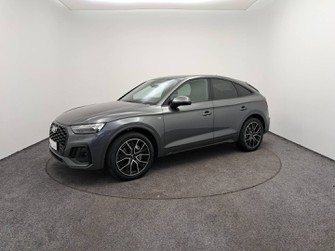 Photo Audi Q5 SPORTBACK Q5 Sportback 35 TDI 163 S tronic 7
