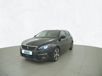 Photo Peugeot 308 308 PureTech 130ch S&S EAT8