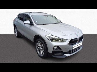 Photo Bmw X2 sDrive18dA 150ch Lounge Euro6d-T 118g