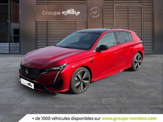 Photo Peugeot 308 308 BlueHDi 130ch S&S EAT8