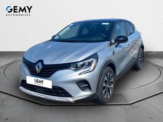 Photo Renault Captur TCe 90 Evolution