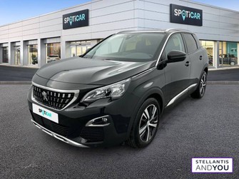 Photo Peugeot 3008 Puretech 130ch S&S EAT8 Allure