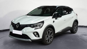 Photo Renault Captur Captur E-Tech full hybrid 145
