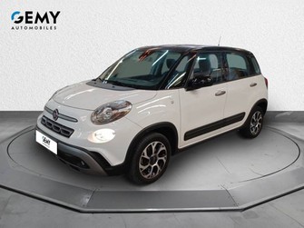 Photo Fiat 500 500L 1.3 Multijet 95 ch S/S Hey Google