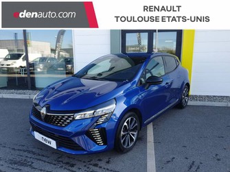 Photo Renault Clio TCe 90 Techno