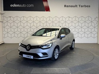 Photo Renault Clio TCe 90 E6C Intens