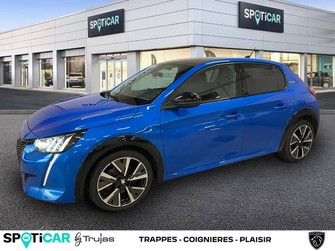 Photo Peugeot 208 208 PureTech 100 S&S EAT8
