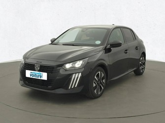 Photo Peugeot 208 208 PureTech 100 S&S BVM6
