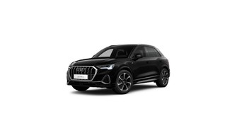 Photo Audi Q3 Q3 45 TFSIe 245 ch S tronic 6