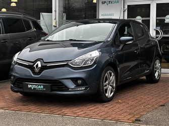 Photo Renault Clio 1.5 dCi 90ch energy Business 5p Euro6c