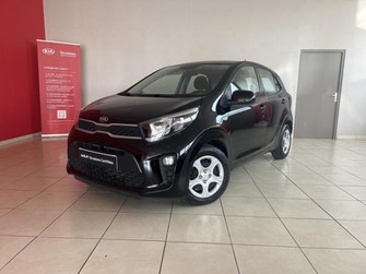 Photo Kia Picanto 1.0 67ch Active Euro6d-T