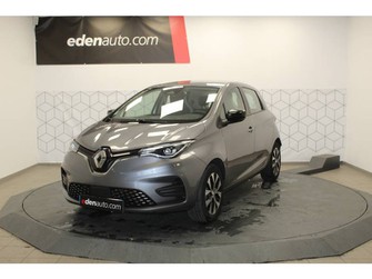 Photo Renault ZOE R110 - MY22 Evolution