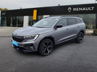 Photo Renault Espace VI Espace E-Tech hybrid 200