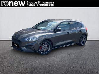 Photo Ford Focus 1.0 EcoBoost 125 S&S ST Line X