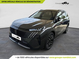 Photo Peugeot 5008 5008 Hybrid 136 e-DCS6