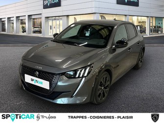 Photo Peugeot 208 208 PureTech 100 S&S BVM6