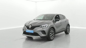 Photo Renault Captur Captur TCe 90