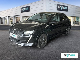Photo Peugeot 208 e-208 136ch Allure