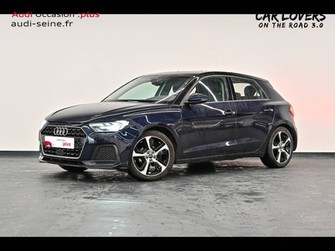Photo Audi A1 Sportback 25 TFSI 95 ch BVM5 Advanced 2
