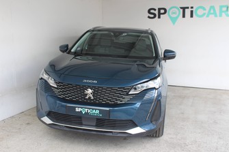 Photo Peugeot 3008 3008 Hybrid 225 e-EAT8