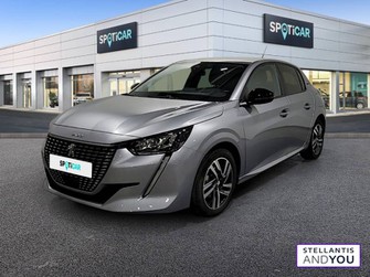 Photo Peugeot 208 PureTech 75 S&S BVM5 Style