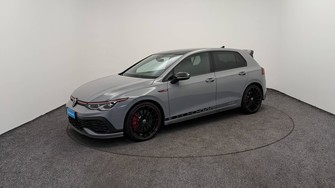 Photo Volkswagen Golf Golf 2.0 TSI 300 DSG7