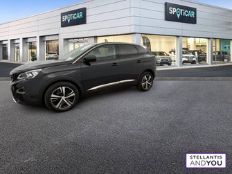 Photo Peugeot 3008 Puretech 180ch S&S EAT8 Allure