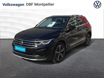 Photo Volkswagen Tiguan 2.0 TDI 150ch DSG7 Elegance