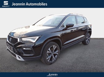 Photo Seat Ateca Ateca 2.0 TDI 150 ch Start/Stop DSG7