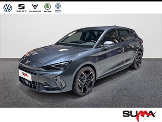 Photo Cupra Leon Leon 1.5 eTSI Hybrid 150 ch DSG7