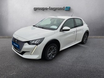 Photo Peugeot 208 e-208 136ch Allure