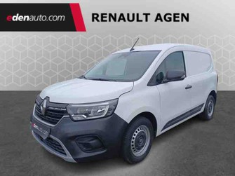 Photo Renault Kangoo Van BLUE DCI 95 GRAND CONFORT