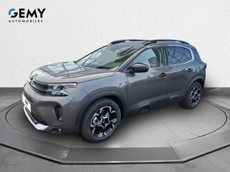 Photo Citroen C5 Aircross Hybride 145 e-DCS6 Max