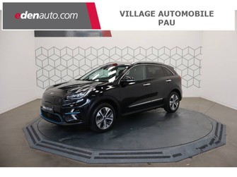 Photo Kia Niro e- Electrique 204 ch Premium Business