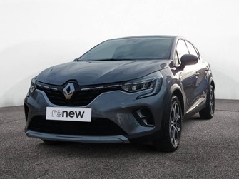 Photo Renault Captur Captur TCe 140 - 21