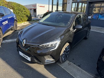 Photo Renault Clio V Clio TCe 90