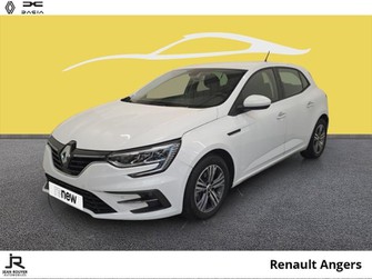 Photo Renault Megane 1.5 Blue dCi 115ch Evolution EDC -23