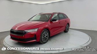 Photo Volkswagen Tiguan Allspace 2.0 TDI 150 DSG7 Elegance Exclusive