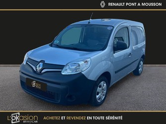 Photo Renault Kangoo EXPRESS KANGOO EXPRESS BLUE DCI 80