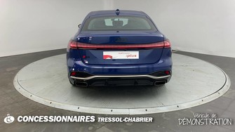 Photo Audi A5 TFSI 204 ch S tronic 7 Quattro S line