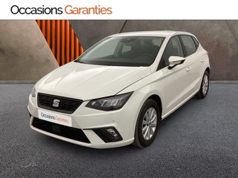 Photo Seat Ibiza 1.0 TSI 95ch Business