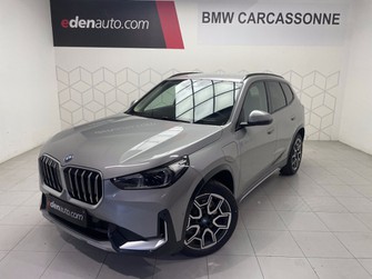 Photo Bmw X1 xDrive 25e 245ch DKG7 xLine