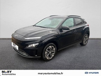 Photo Hyundai Kona ELECTRIC Kona Electrique 39 kWh - 136 ch