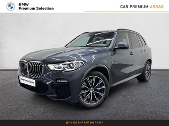 Photo Bmw X5 xDrive45e 394ch M Sport 17cv