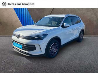 Photo Volkswagen Tiguan 2.0 TDI 150ch VW Edition DSG7
