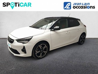 Photo Opel Corsa 1.2 Turbo 130 ch BVA8 GS Line