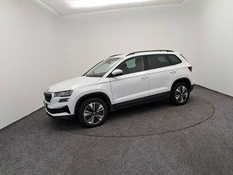 Photo Skoda Karoq Karoq 1.5 TSI 150 ch ACT DSG7