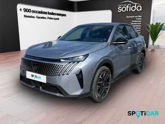 Photo Peugeot 3008 Hybrid 136ch Allure e-DCS6