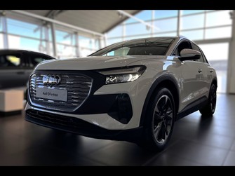 Photo Audi Q4 45 e-tron 285ch Design